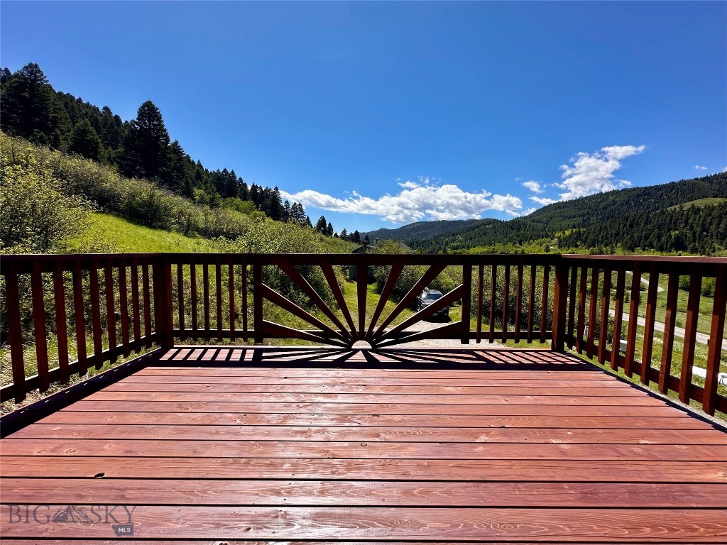 4120 Trail Creek Road, Bozeman MT 59715