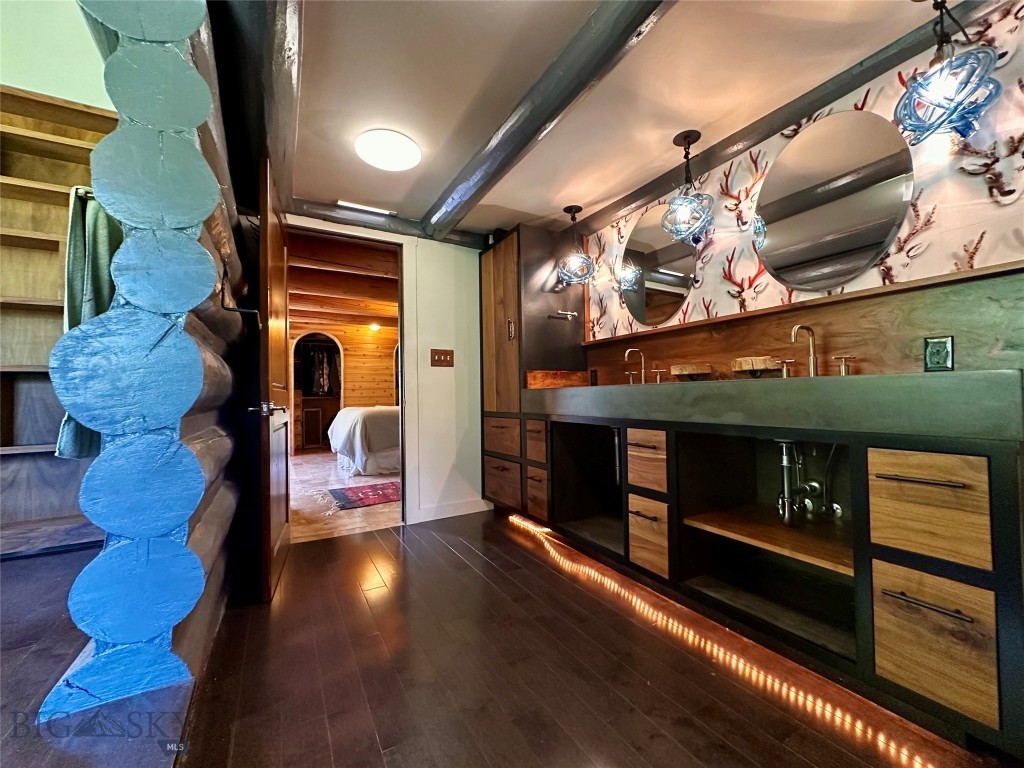 4120 Trail Creek Road, Bozeman MT 59715