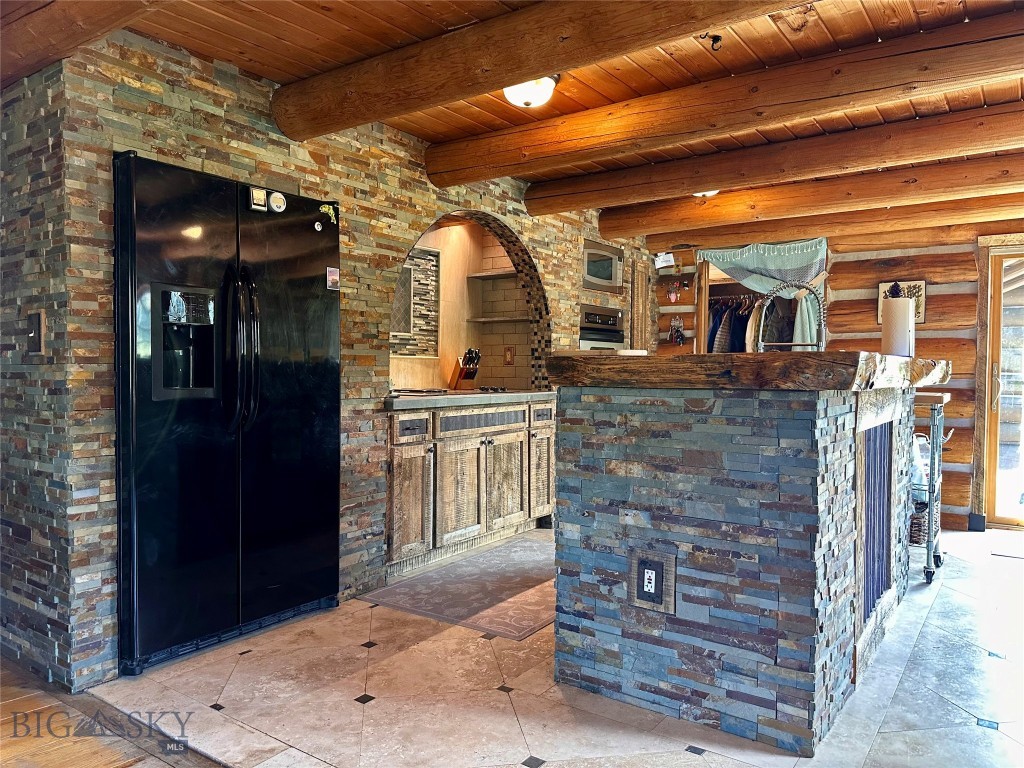 4120 Trail Creek Road, Bozeman MT 59715