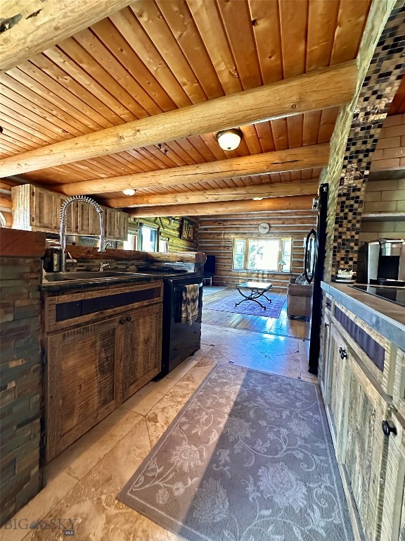 4120 Trail Creek Road, Bozeman MT 59715