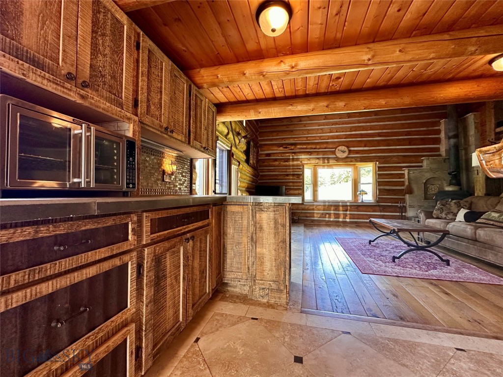 4120 Trail Creek Road, Bozeman MT 59715