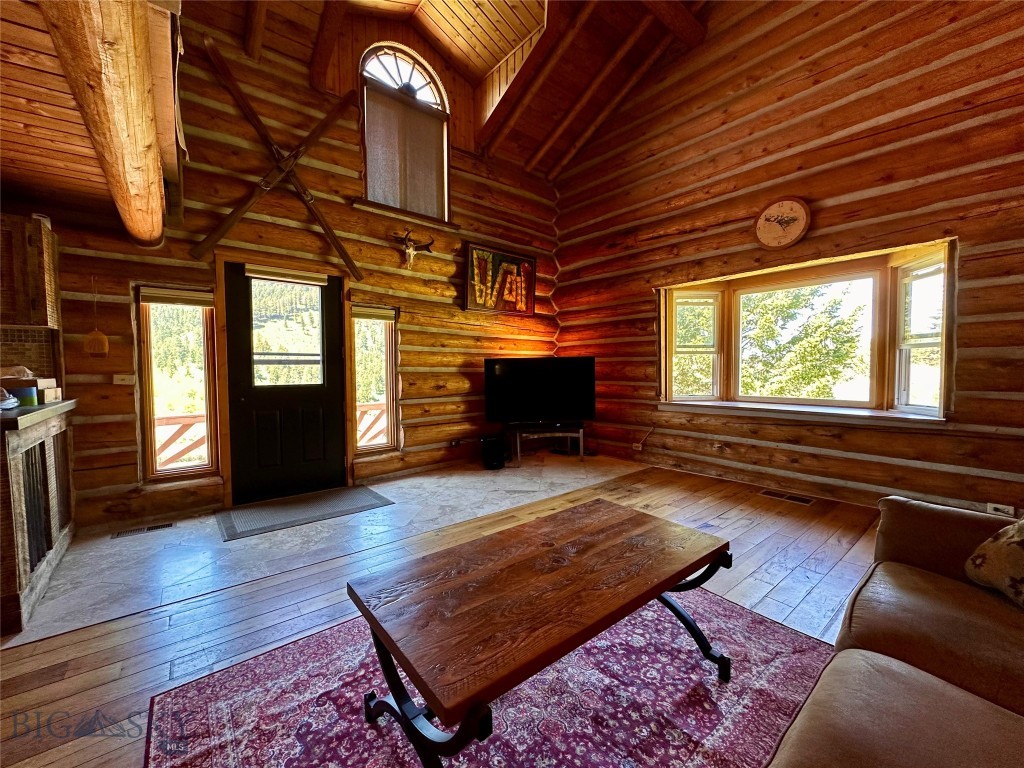 4120 Trail Creek Road, Bozeman MT 59715