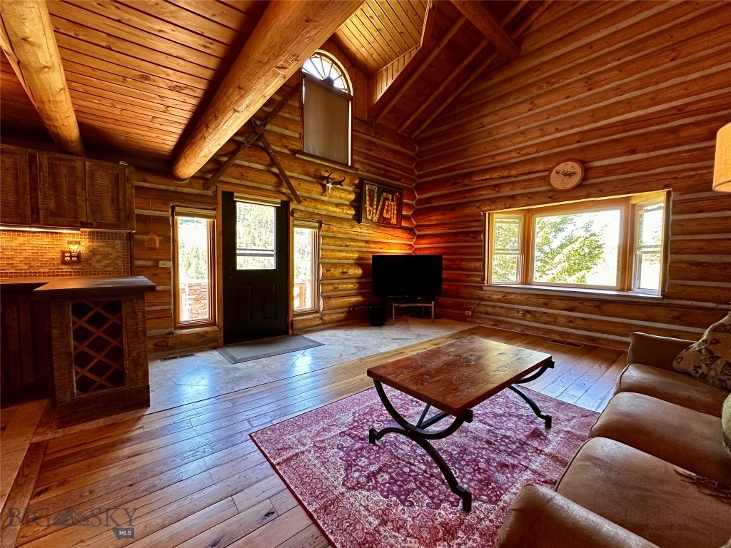 4120 Trail Creek Road, Bozeman MT 59715