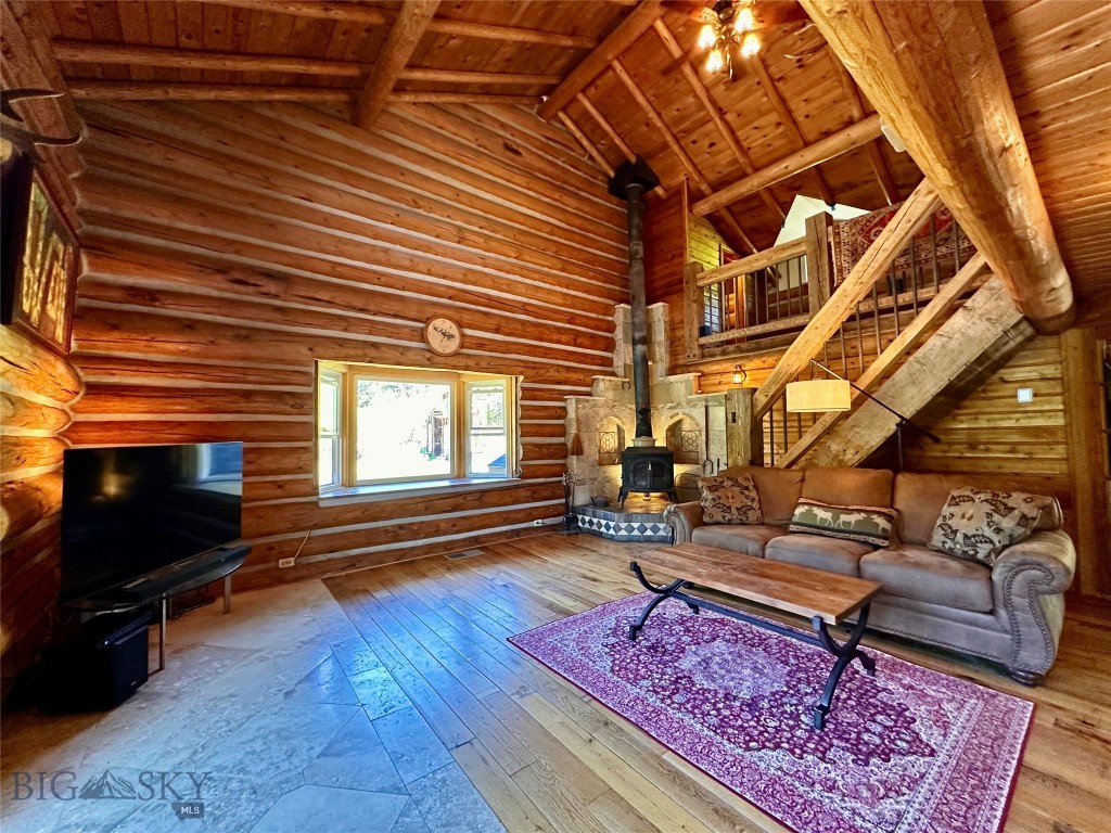 4120 Trail Creek Road, Bozeman MT 59715