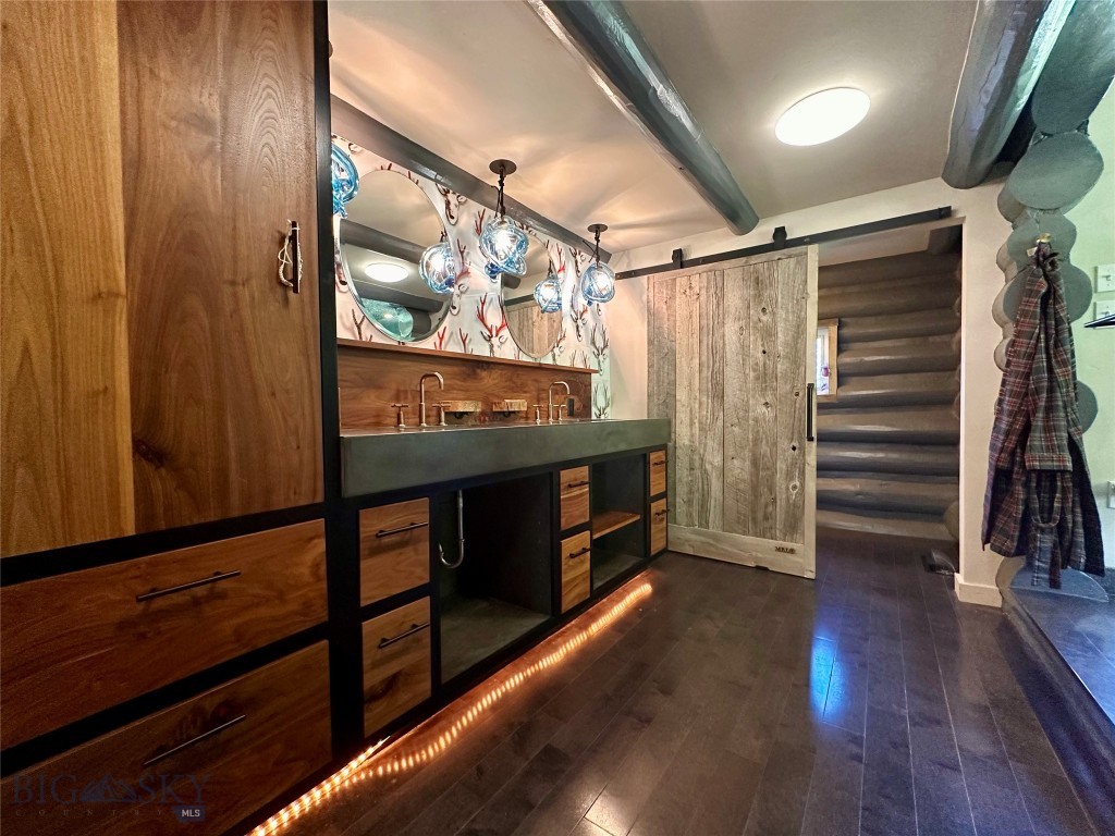 4120 Trail Creek Road, Bozeman MT 59715