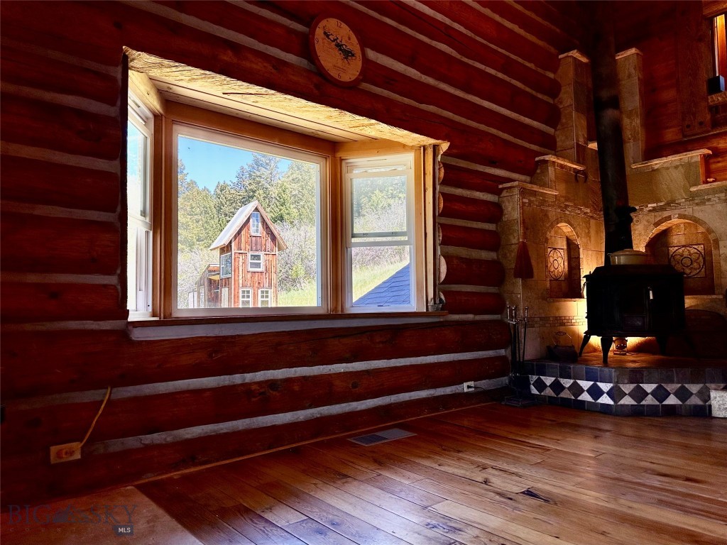 4120 Trail Creek Road, Bozeman MT 59715