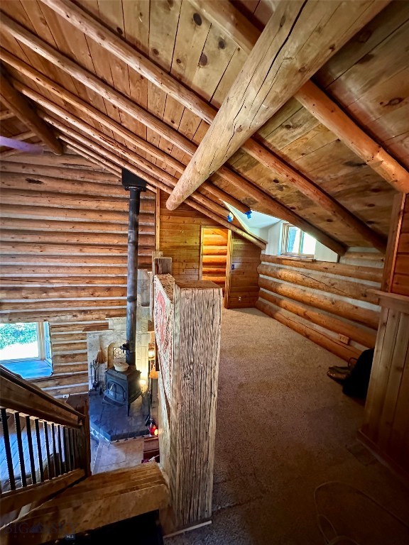 4120 Trail Creek Road, Bozeman MT 59715