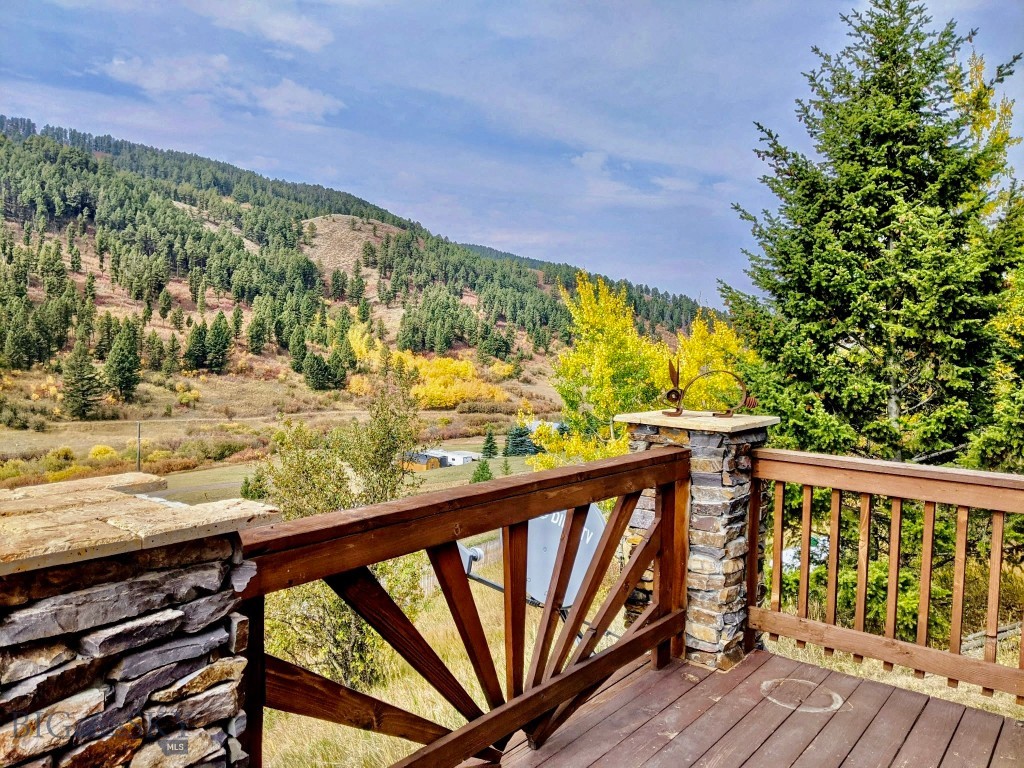 4120 Trail Creek Road, Bozeman MT 59715