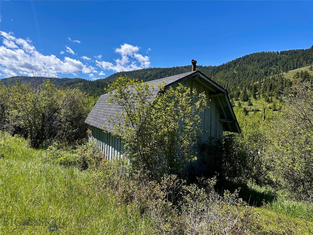 4120 Trail Creek Road, Bozeman MT 59715