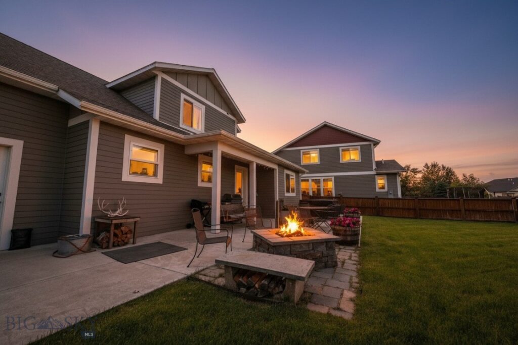 4767 Victory Street, Bozeman MT 59718