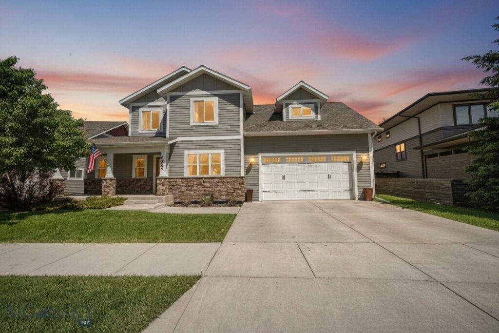 4767 Victory Street, Bozeman MT 59718