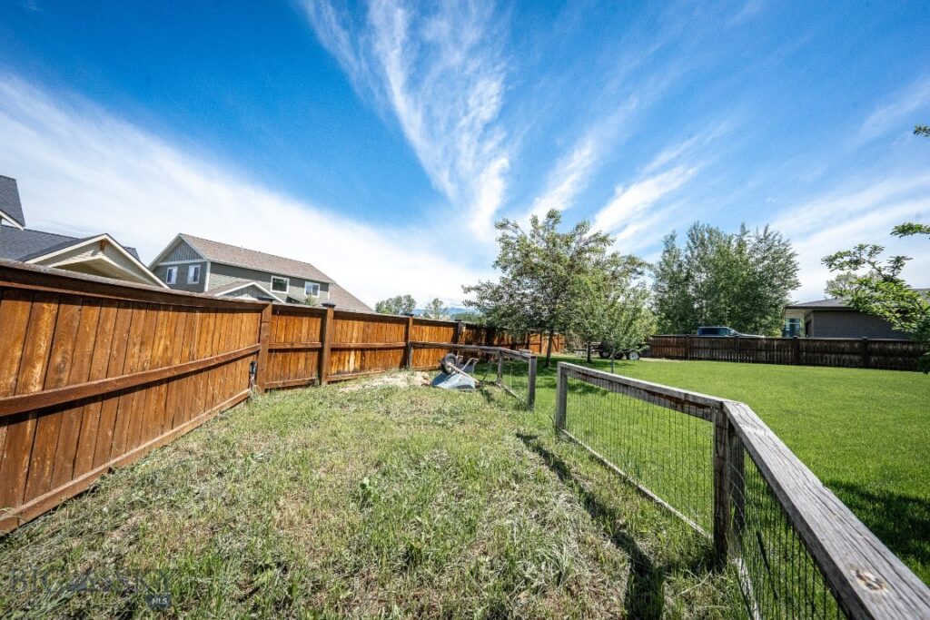4767 Victory Street, Bozeman MT 59718