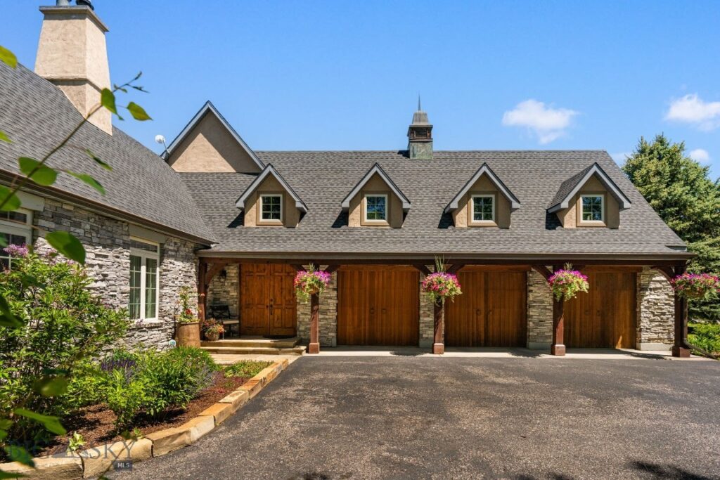 11 Kean Drive, Bozeman MT 59718