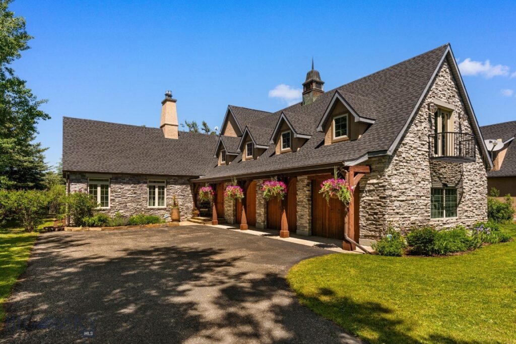 11 Kean Drive, Bozeman MT 59718