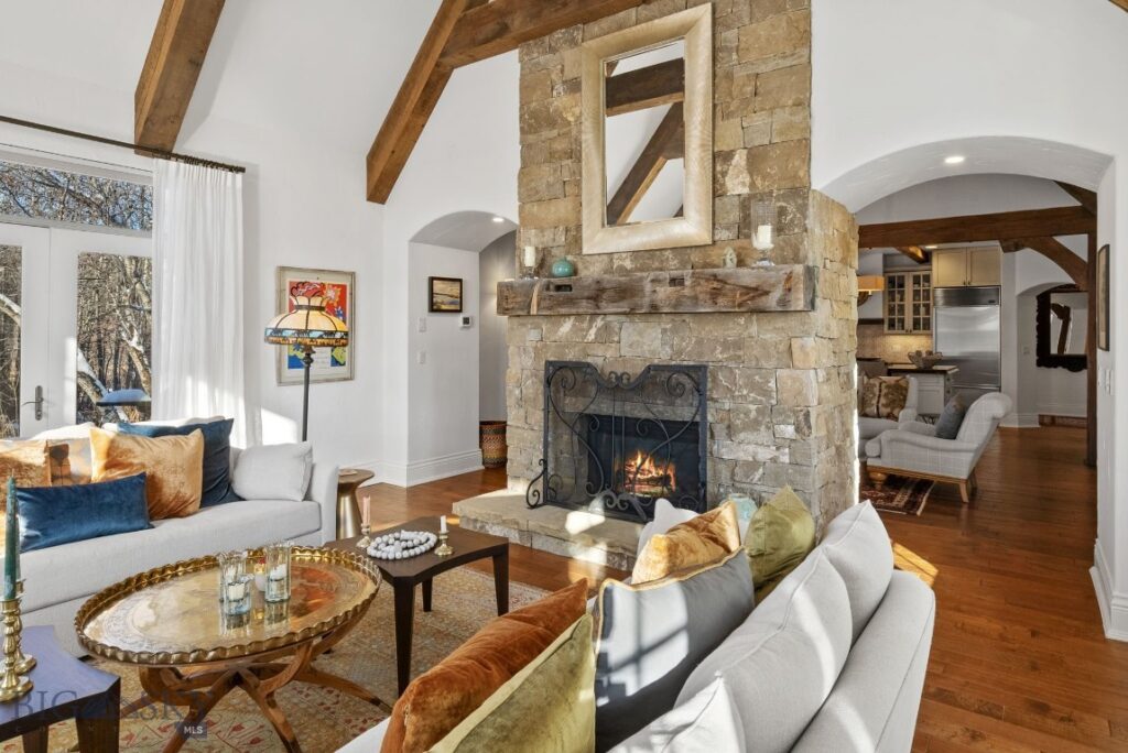 11 Kean Drive, Bozeman MT 59718