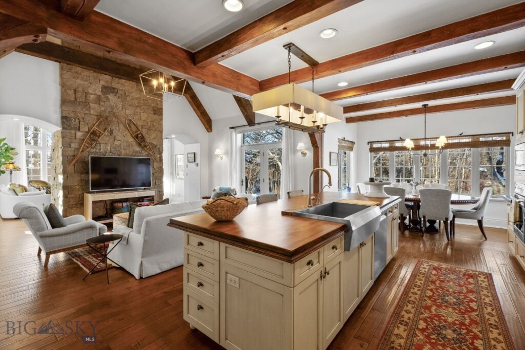 11 Kean Drive, Bozeman MT 59718