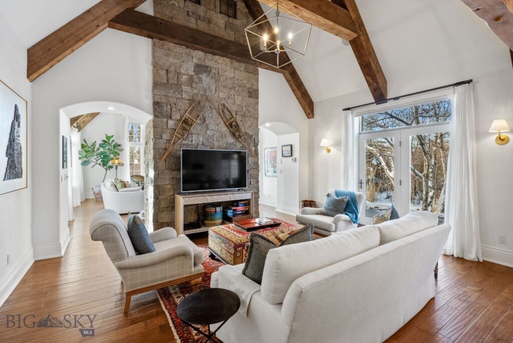 11 Kean Drive, Bozeman MT 59718