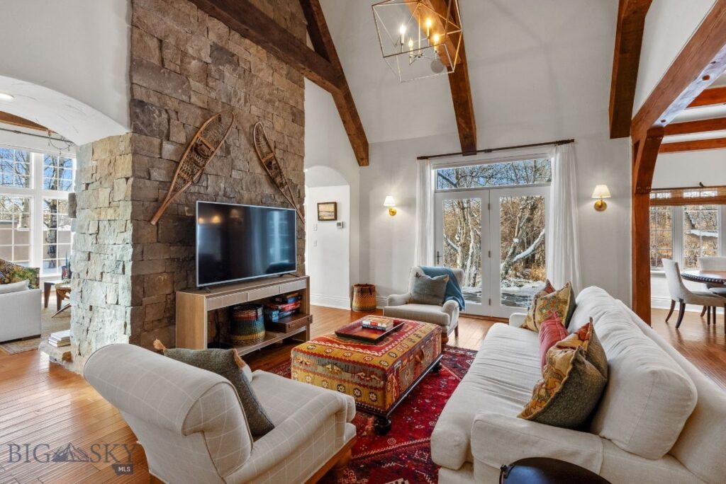 11 Kean Drive, Bozeman MT 59718