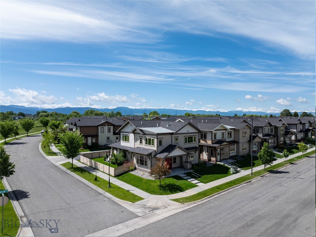 3012 Cattail Street, Bozeman MT 59718