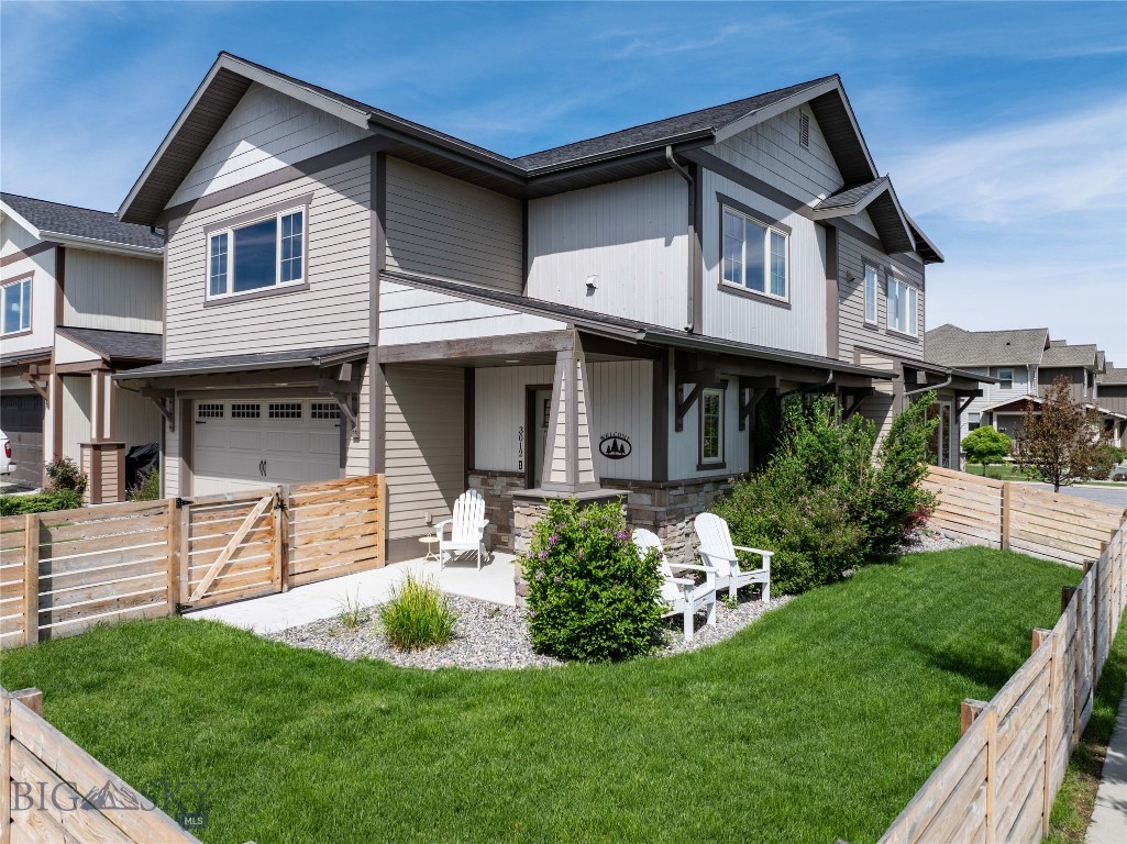 3012 Cattail Street, Bozeman MT 59718
