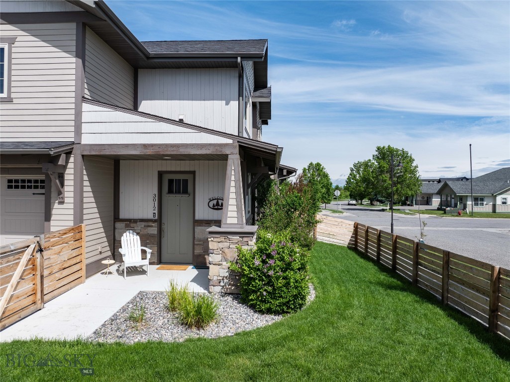 3012 Cattail Street, Bozeman MT 59718