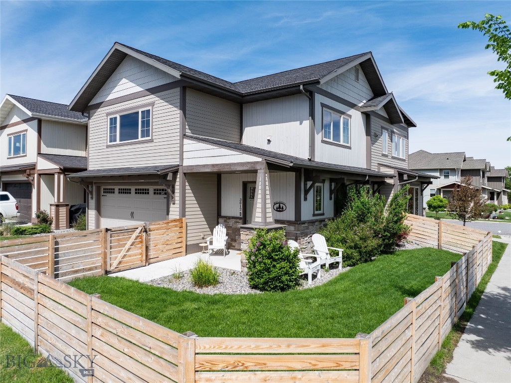 3012 Cattail Street, Bozeman MT 59718