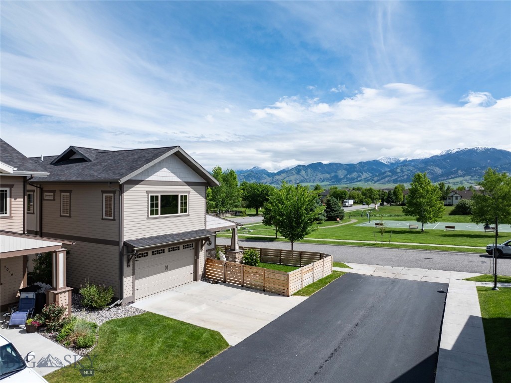 3012 Cattail Street, Bozeman MT 59718