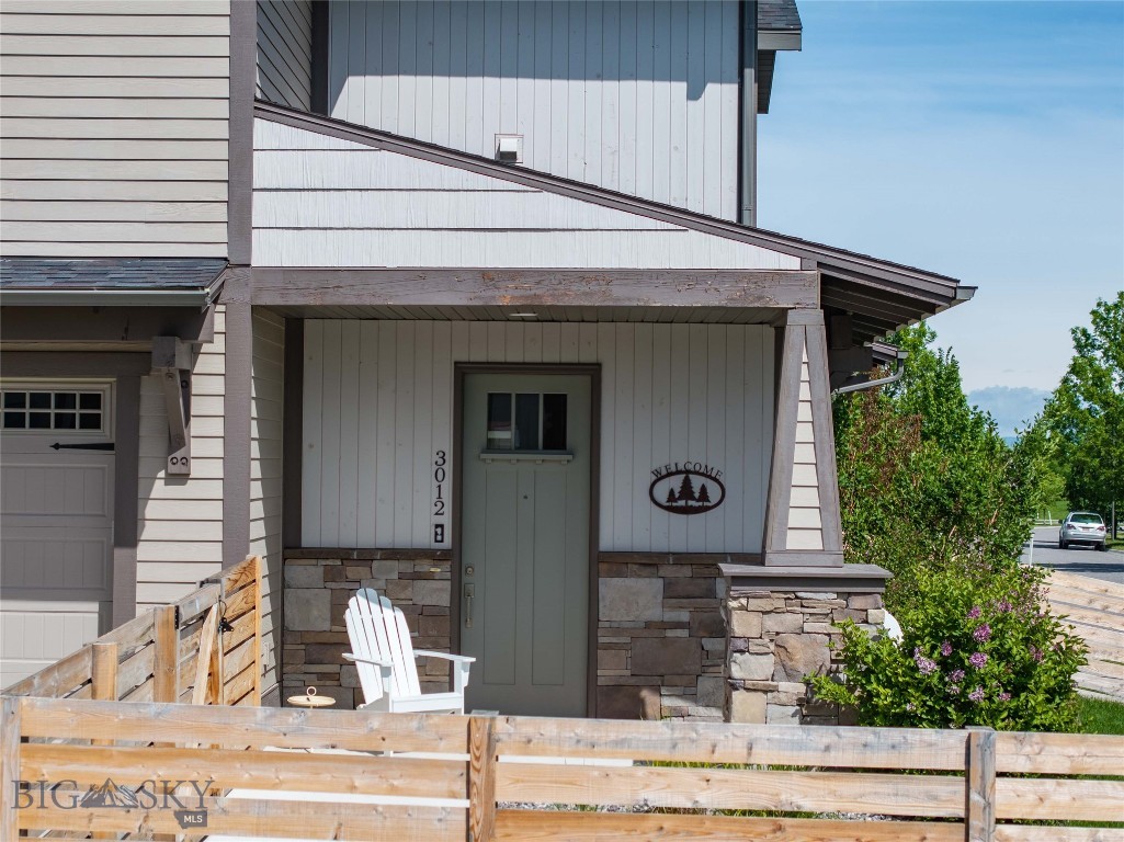3012 Cattail Street, Bozeman MT 59718