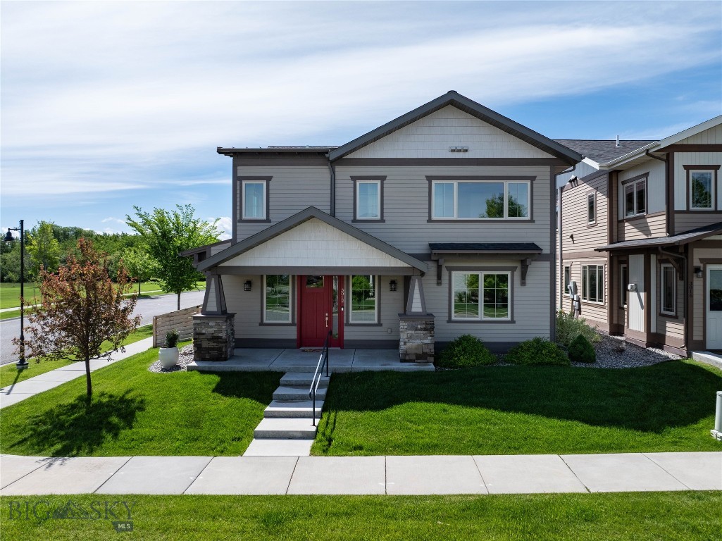 3012 Cattail Street, Bozeman MT 59718
