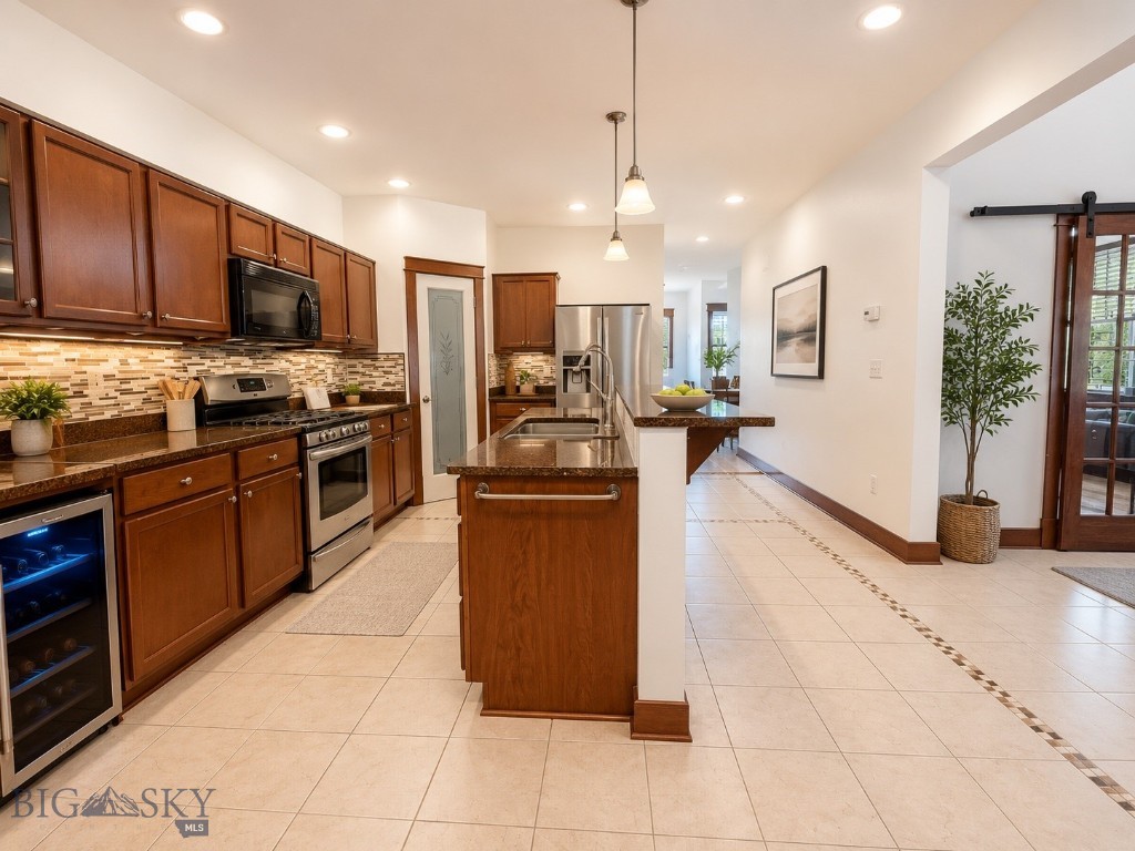 1168 Saxon, Bozeman MT 59718