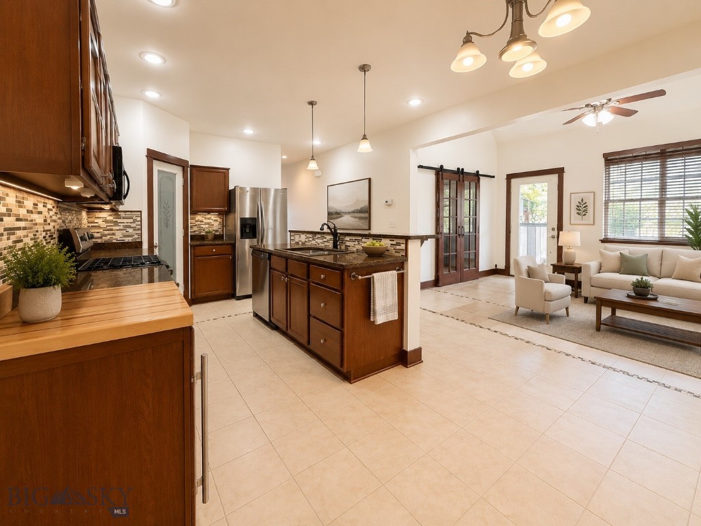 1168 Saxon, Bozeman MT 59718