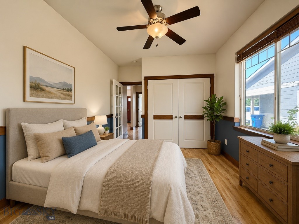 1168 Saxon, Bozeman MT 59718