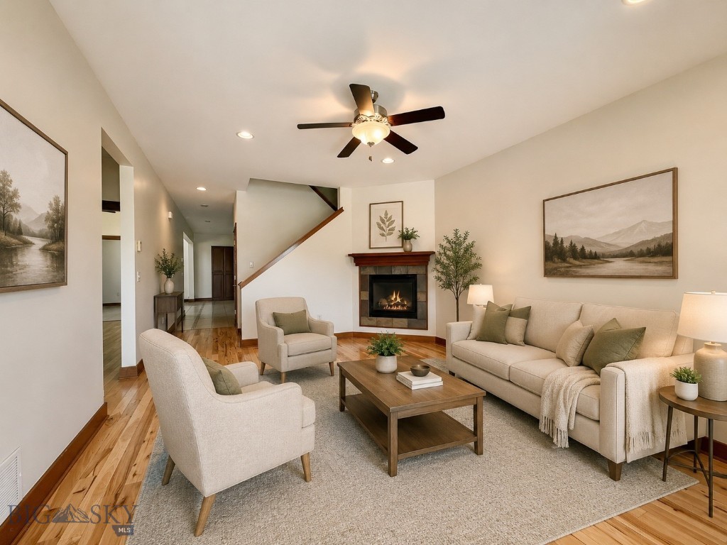 1168 Saxon, Bozeman MT 59718
