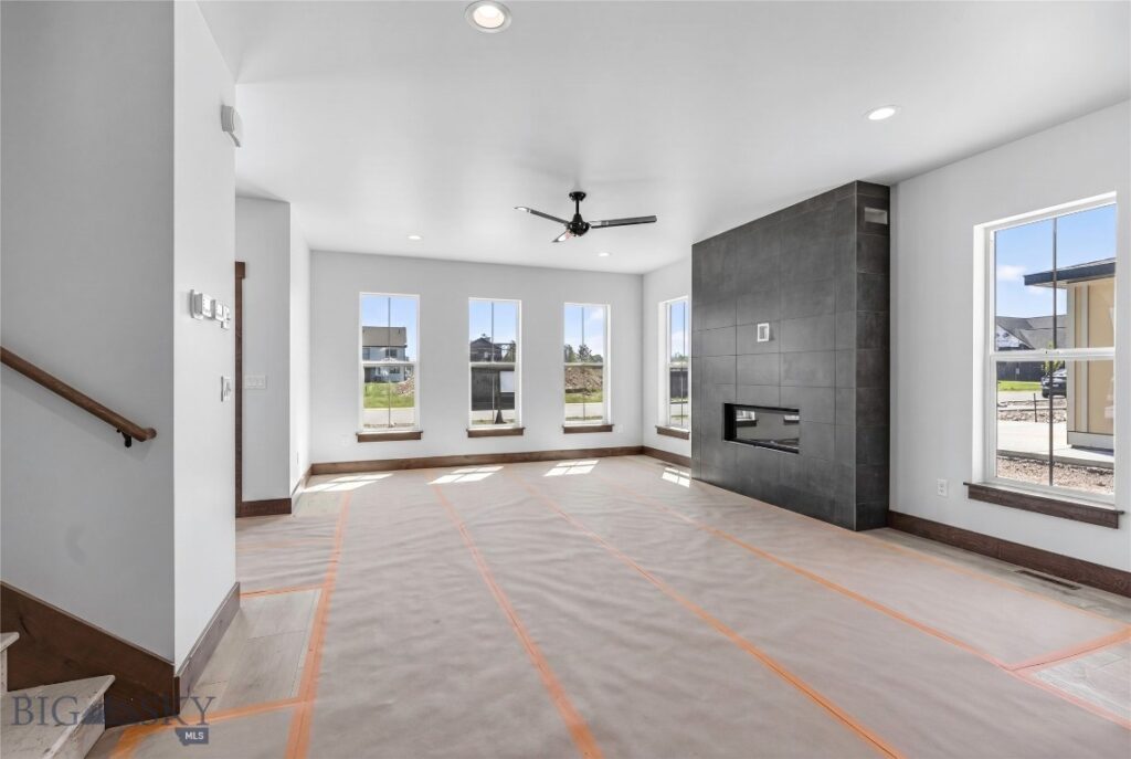 215 Sage Grouse Drive, Bozeman MT 59718