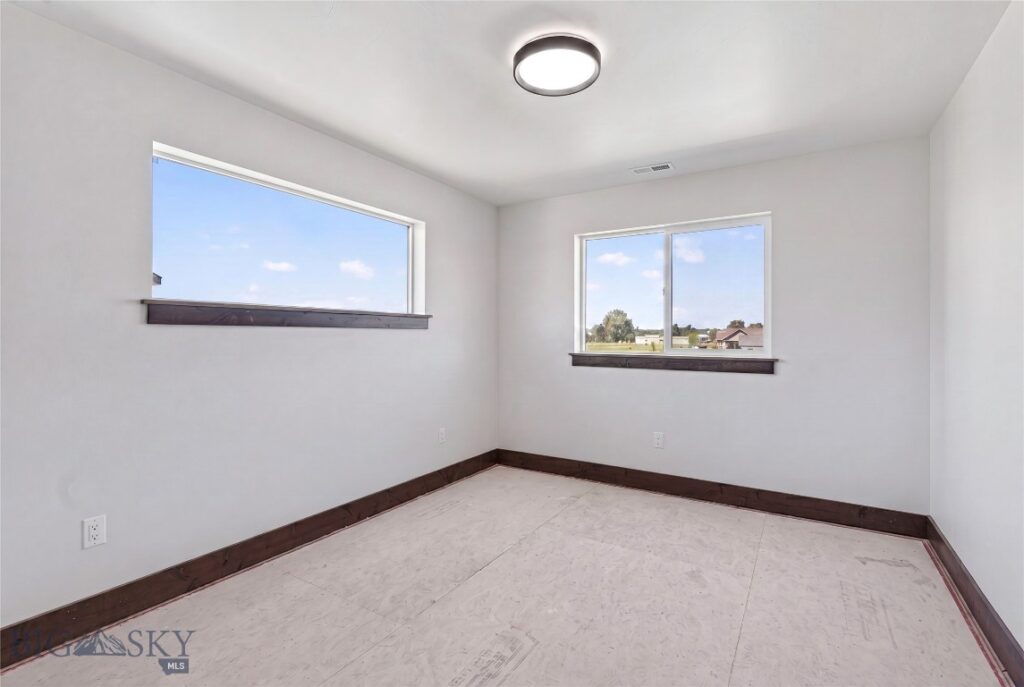 215 Sage Grouse Drive, Bozeman MT 59718