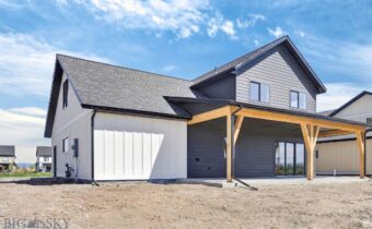 215 Sage Grouse Drive, Bozeman MT 59718