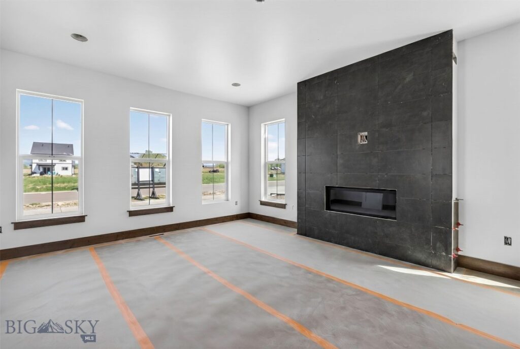 215 Sage Grouse Drive, Bozeman MT 59718
