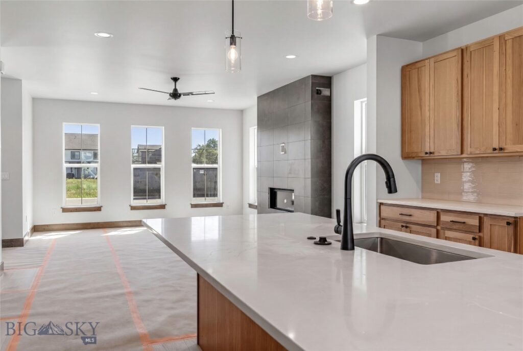 215 Sage Grouse Drive, Bozeman MT 59718