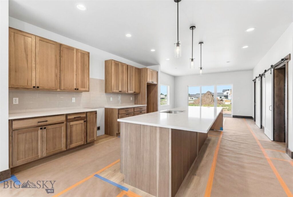 215 Sage Grouse Drive, Bozeman MT 59718