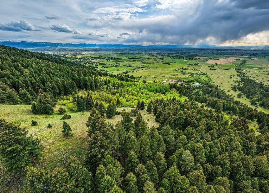 9440 Saddle Mountain Road, Bozeman MT 59715