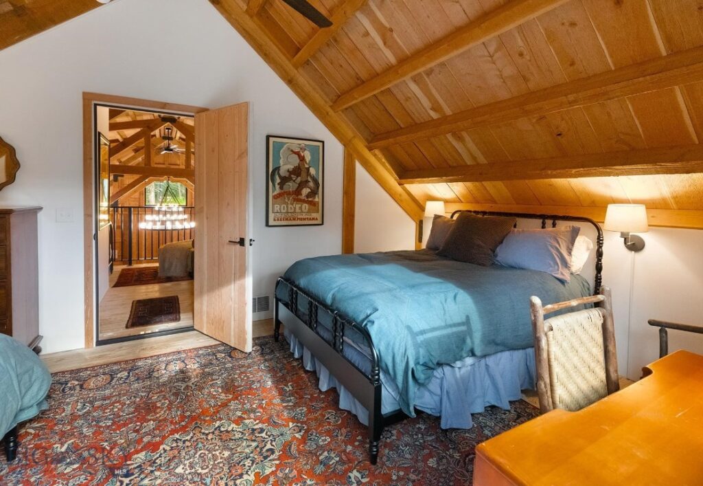 9440 Saddle Mountain Road, Bozeman MT 59715