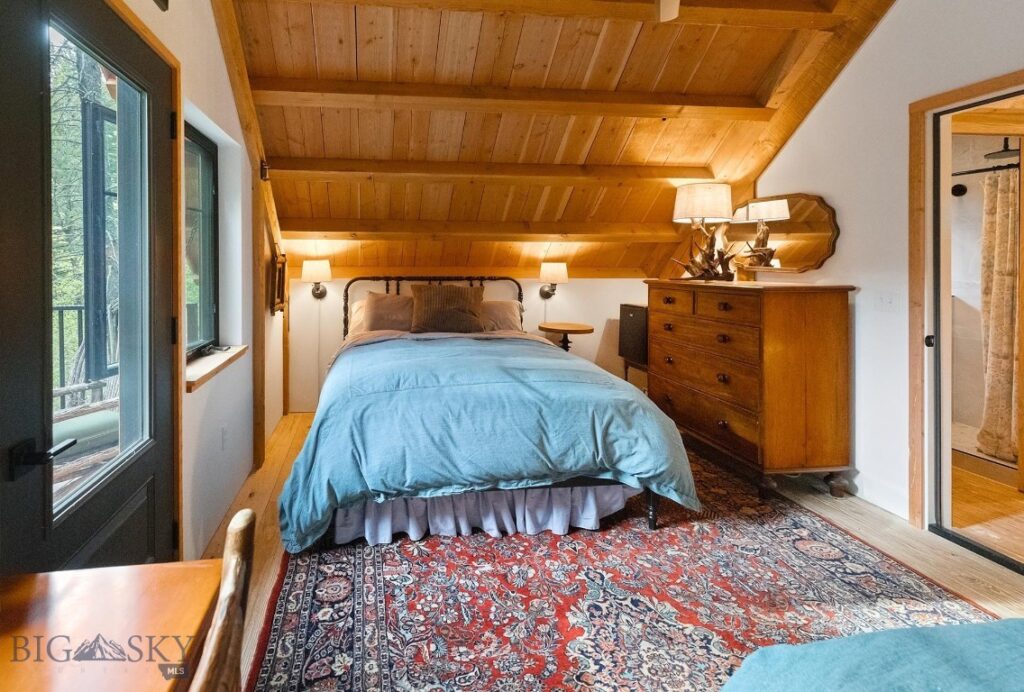 9440 Saddle Mountain Road, Bozeman MT 59715