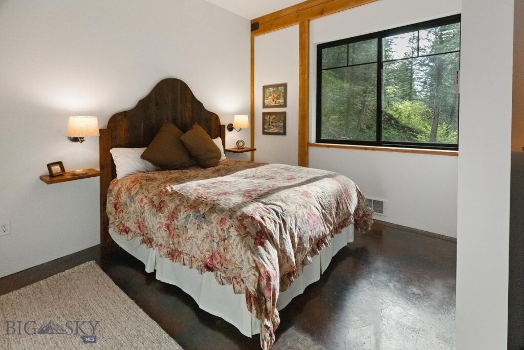 9440 Saddle Mountain Road, Bozeman MT 59715
