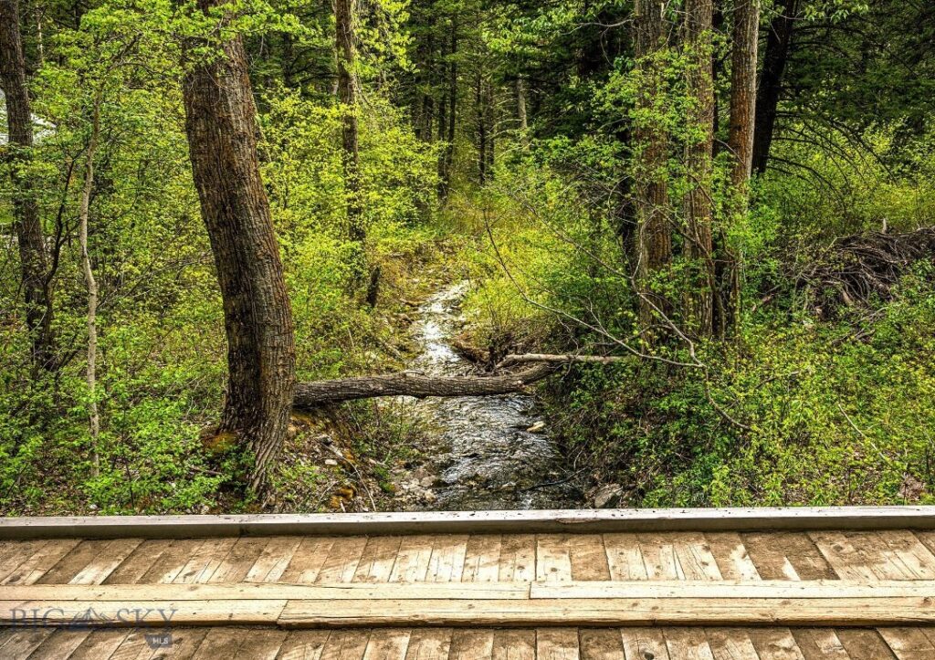 9440 Saddle Mountain Road, Bozeman MT 59715