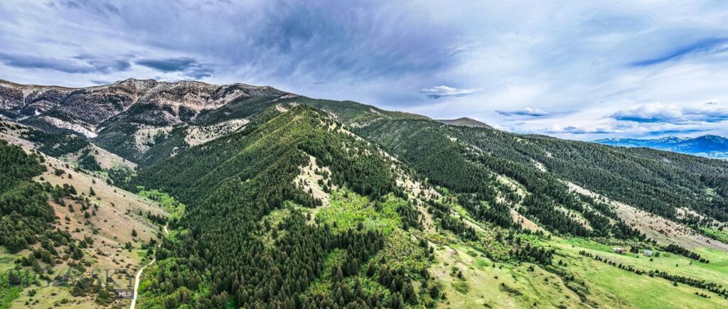 9440 Saddle Mountain Road, Bozeman MT 59715