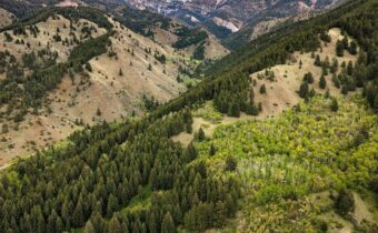9440 Saddle Mountain Road, Bozeman MT 59715