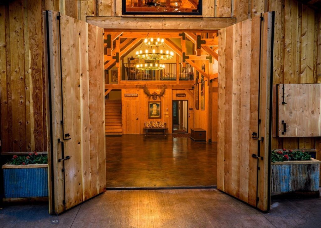 9440 Saddle Mountain Road, Bozeman MT 59715