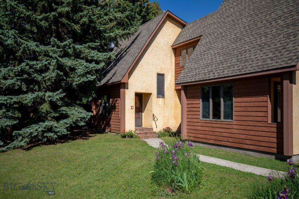 1811 S Black Avenue, Bozeman MT 59715