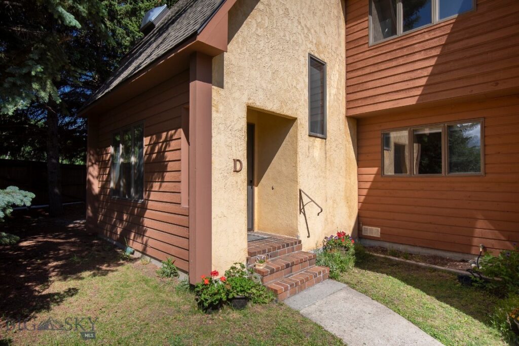 1811 S Black Avenue, Bozeman MT 59715