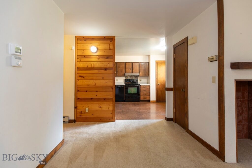 1811 S Black Avenue, Bozeman MT 59715